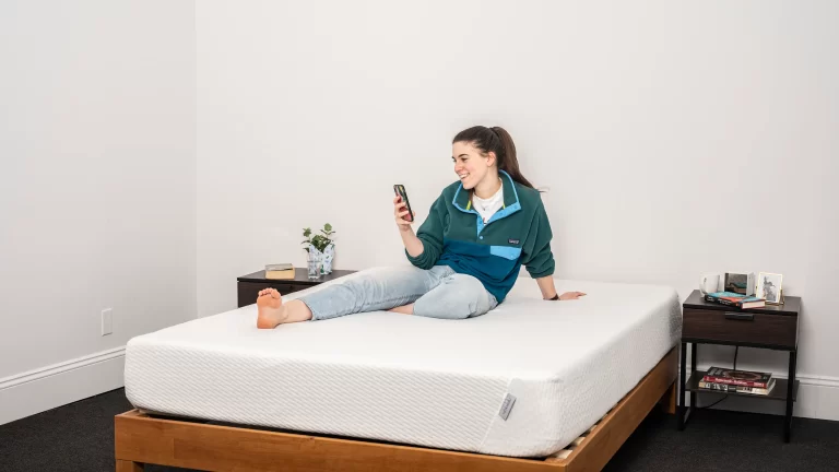 The Impact of Mattress Quality on Overall Health and Well-being
