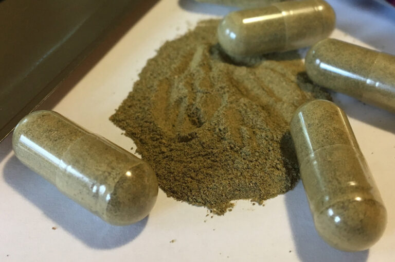 Ensuring Quality and Purity: The Kratom Product Assurance