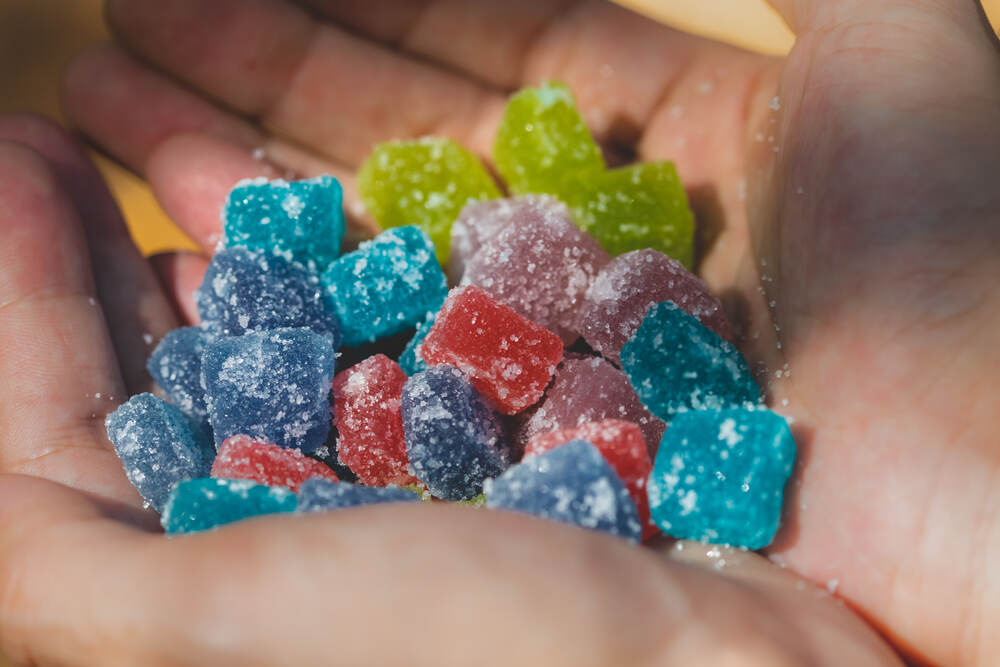 How do Delta-9 Gummies Affect Different Aspects of Wellness?