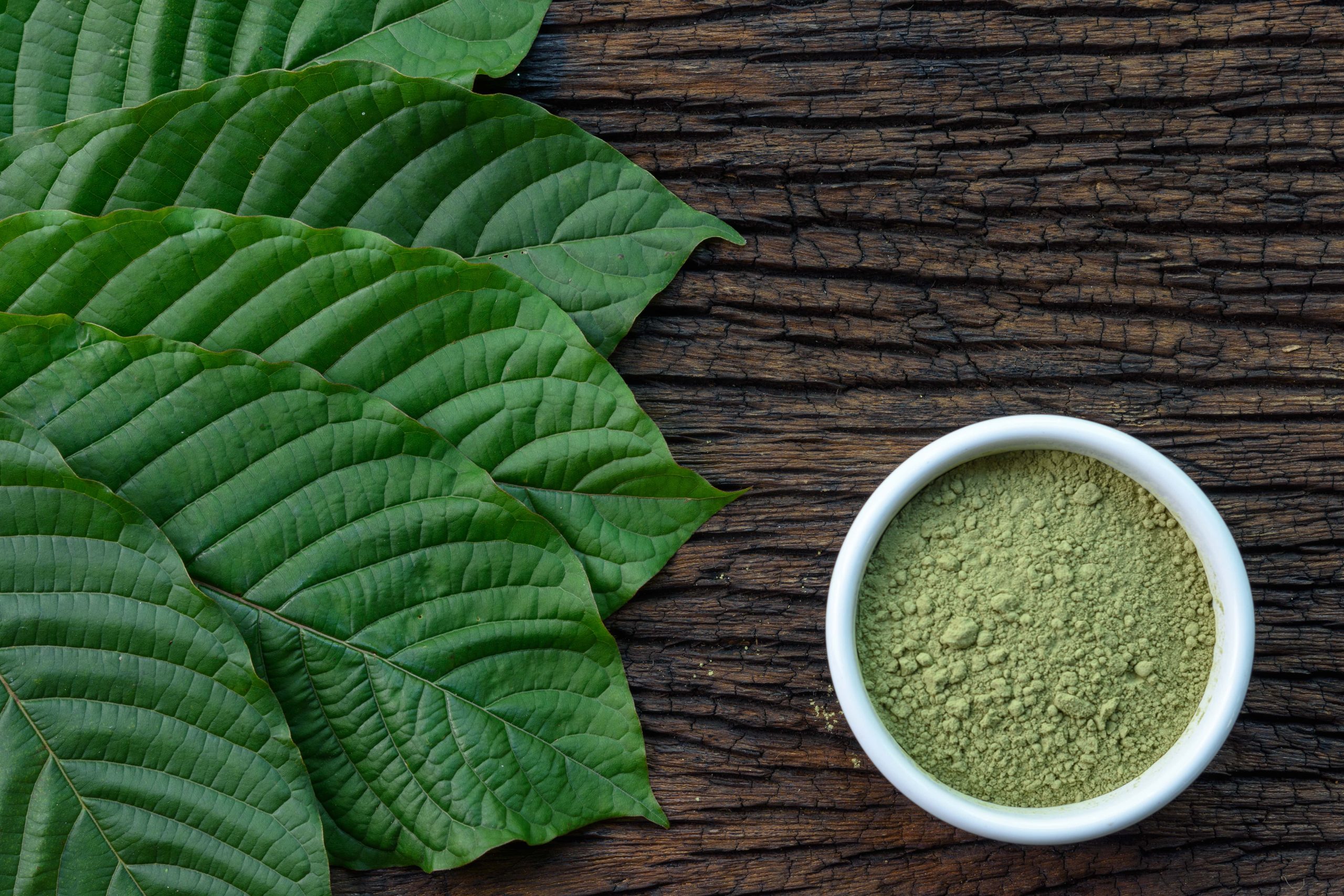 kratom effects