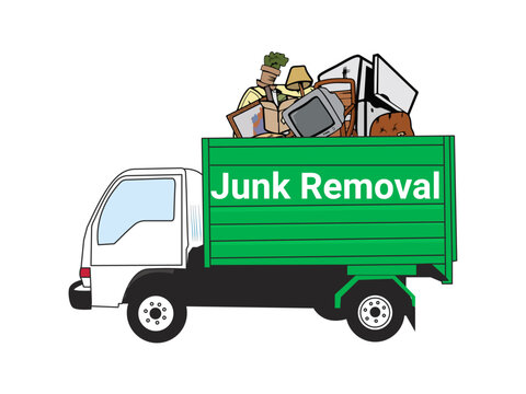 junk removal