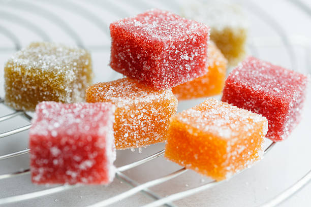 Top Benefits of Using THC Gummies for Relaxation