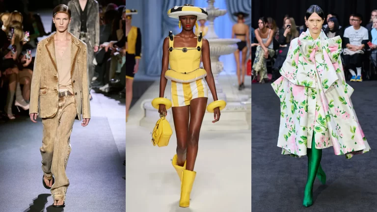 Trends to Watch in the Industry: The Evolution of Modeling